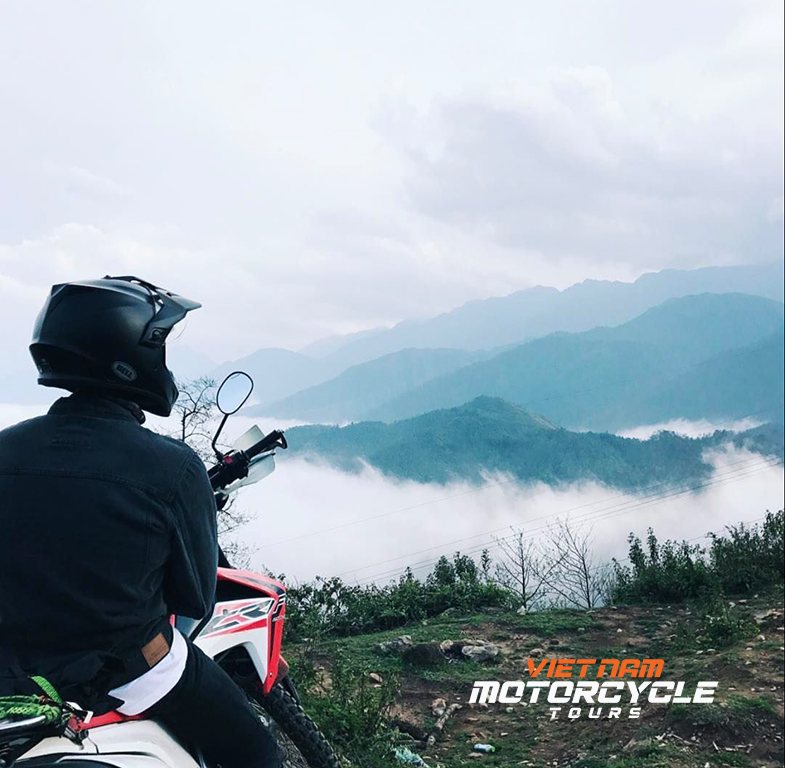 Phu Yen Motorbike Tours - Vietnam Motorbike Tours