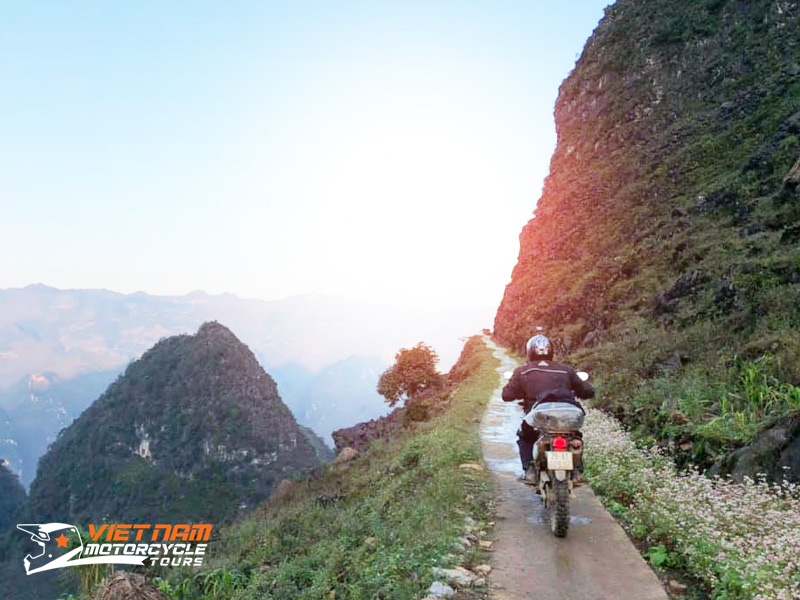5 - Vietnam Motorbike Tours