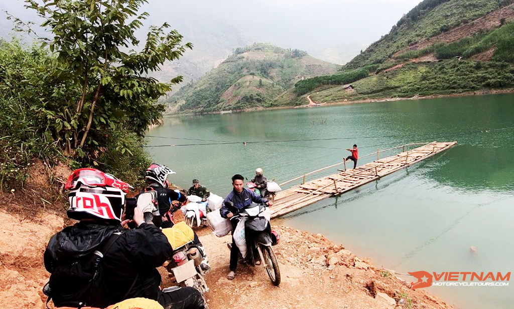 When is the best time to travel to North Vietnam?