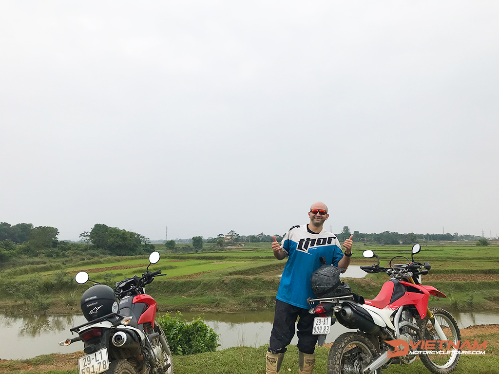Hanoi Motorcycle Tours - Top Out Door Thing to Do in Hanoi