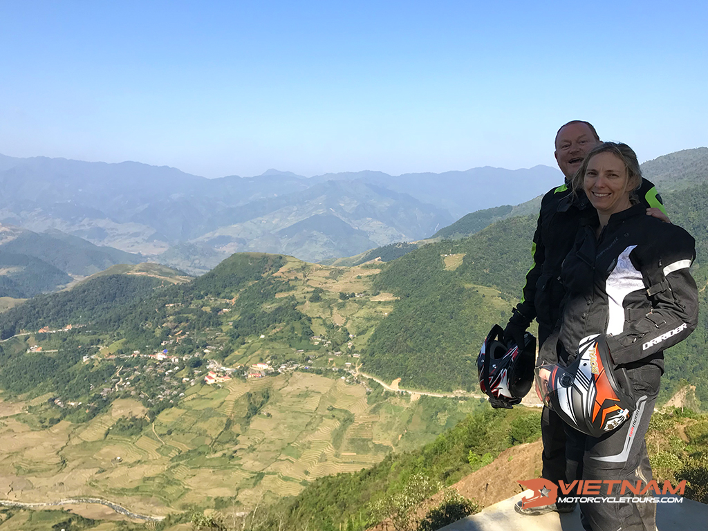 Taking Vietnam Offroad Motorbike tours - A few things to keep in mind