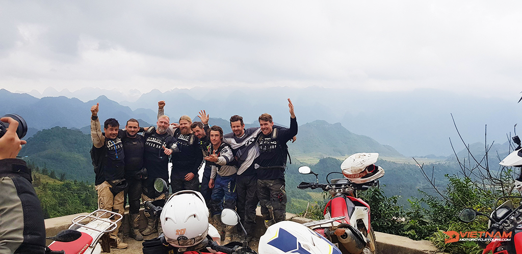 tips of motorbike tours of vietnam 7 - Vietnam Motorbike Tours