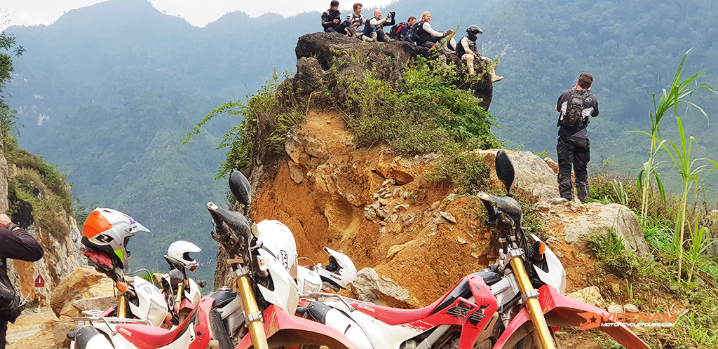 vietnam by motorcycle 8 - Vietnam Motorbike Tours