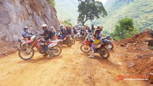 vietnam motorbike tours and rentals 01 - Vietnam Motorbike Tours
