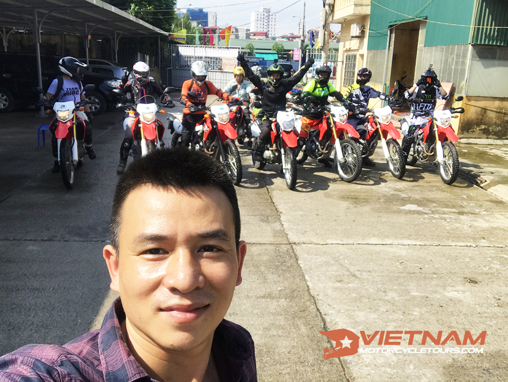 vietnam motorbike tours and rentals 3 - Vietnam Motorbike Tours
