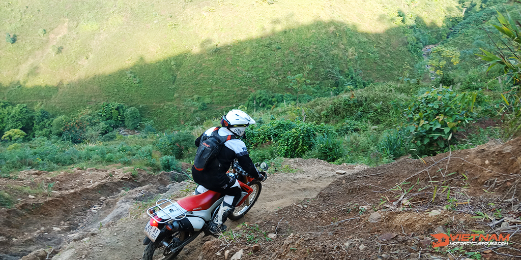 Sa Pa Motorcycle Tours: 7 Days of Surprising and Adventurous Activities