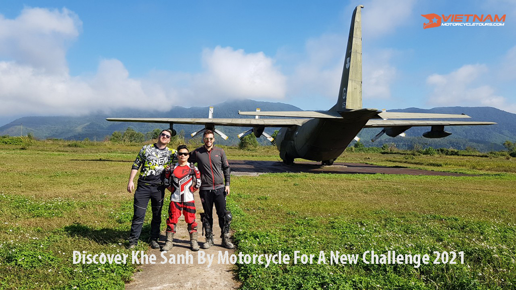 Khe Sanh By Motorbike - Vietnam Motorbike Tours