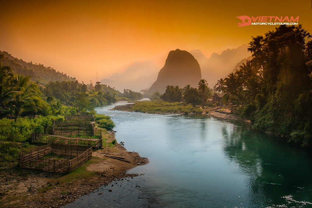 Enchanting Laos and Vietnam Adventure - 10 Days Of Excitement