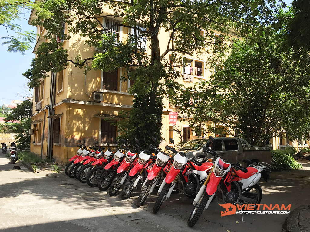Typical Motorcycle Rental Places And Their Prices