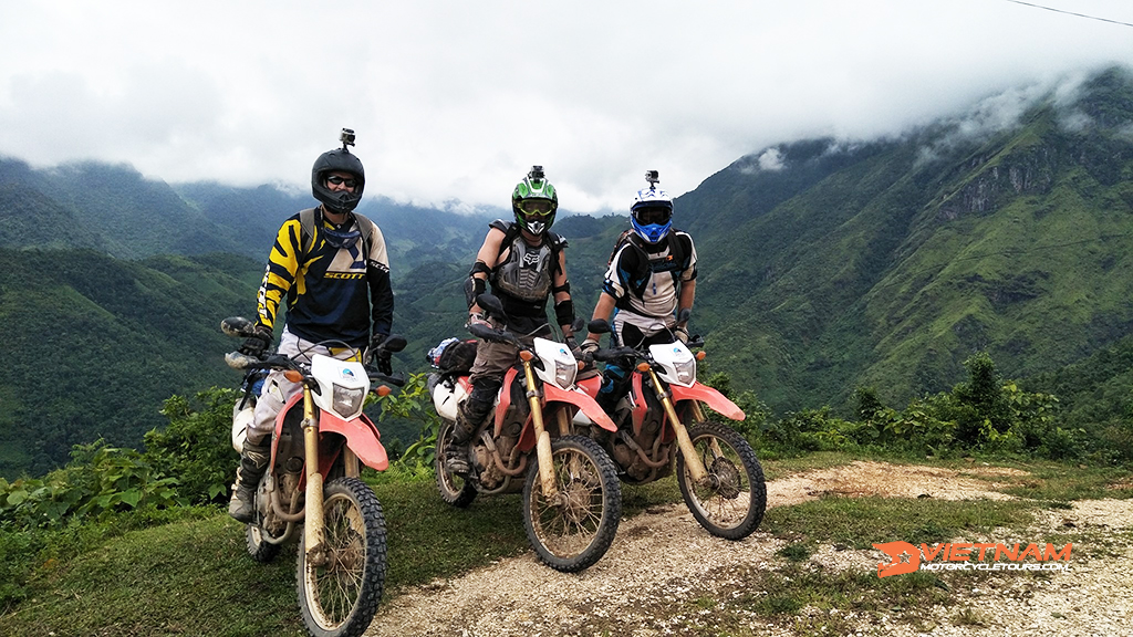 5 Amazing Vietnam Motorbikes Tours You Should Experience