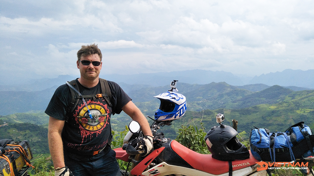 expecting the unexpected in vietnam bike tours 3 - Vietnam Motorbike Tours
