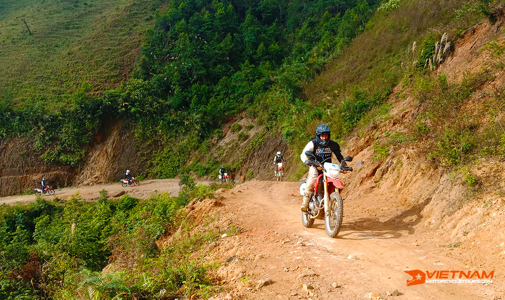 motorcycle tours 6 - Vietnam Motorbike Tours
