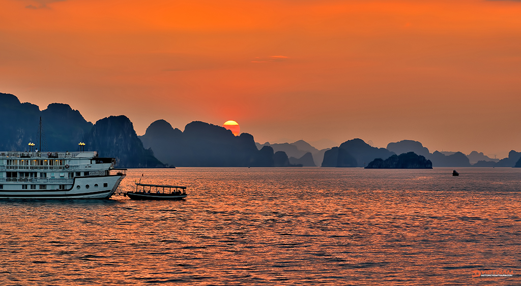 When to Travel Northern Part Of Vietnam (Ninh Binh, Mai Chau, Sapa, Ha Giang, Ba Be lake, Hanoi, Halong Bay)