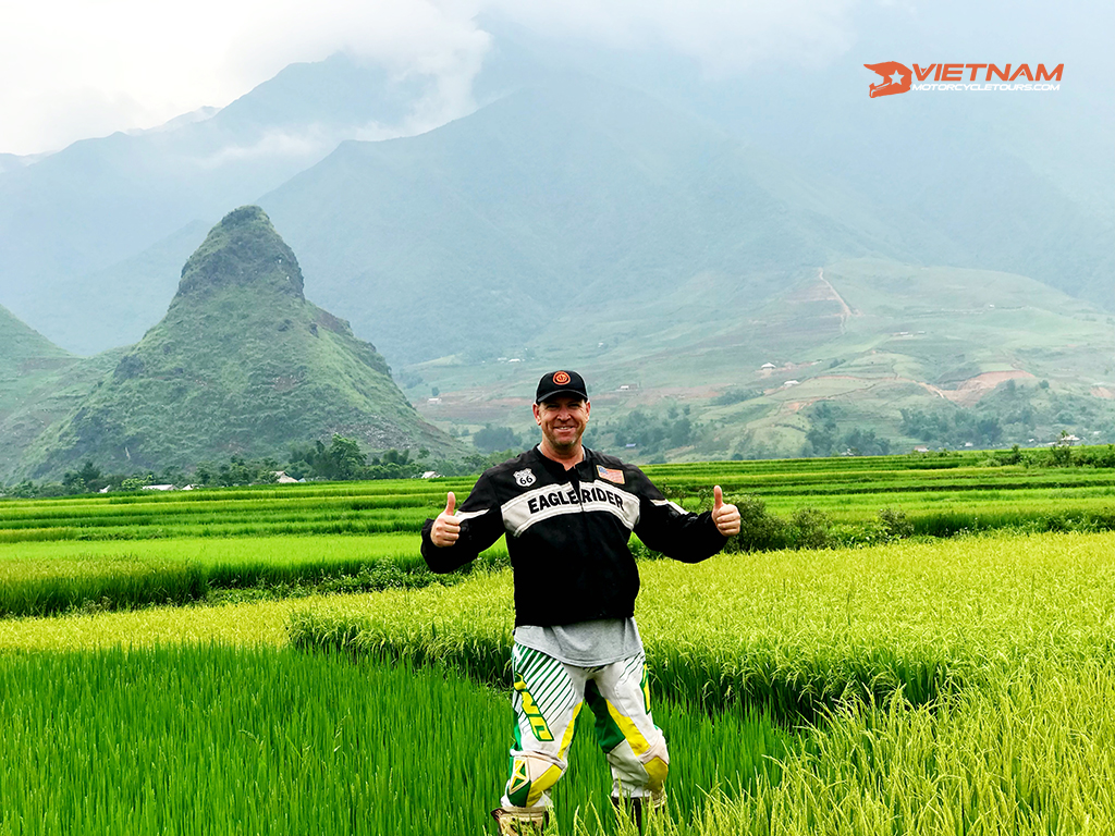 ho chi minh trail motorcycle tour 4 - Vietnam Motorbike Tours