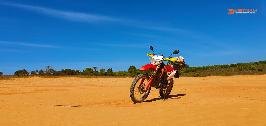 saigon to dalat within 10 days 12 - Vietnam Motorbike Tours