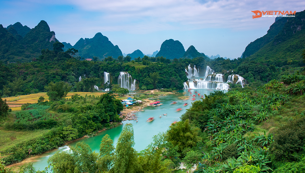 13: Cao Bang - The Convergence Of Historical And Cultural Values