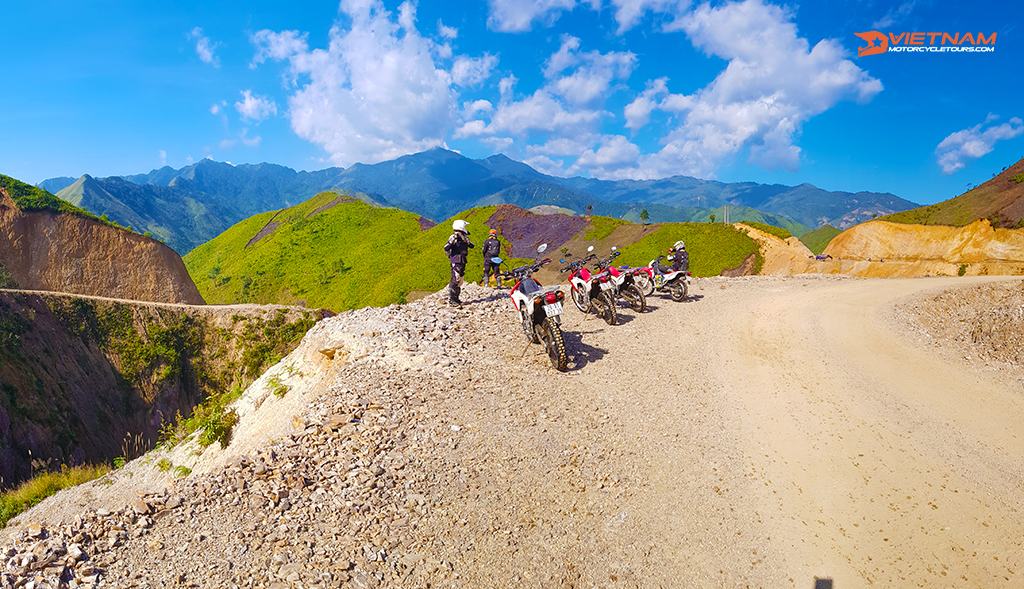 2: Ride To Phu Yen