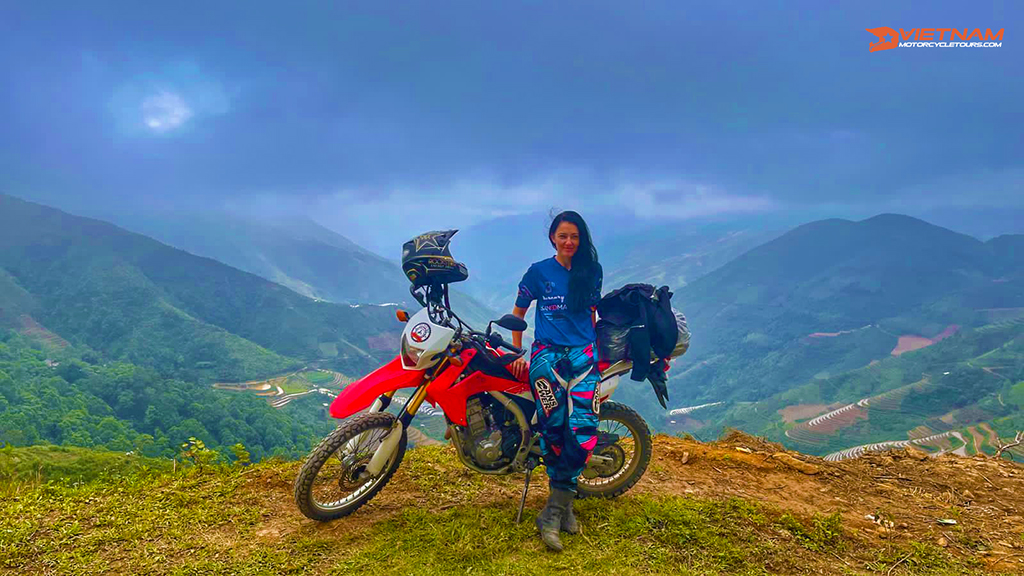 best motorcycle routes to ride in vietnam 12 - Vietnam Motorbike Tours