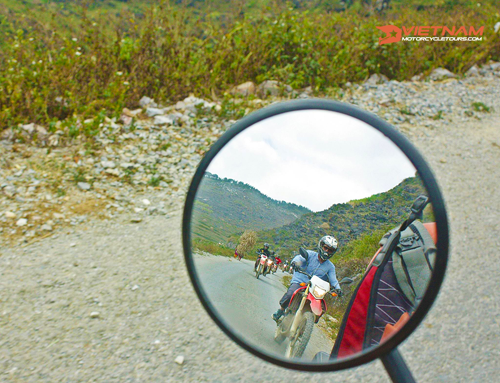 best motorcycle routes to ride in vietnam 2 - Vietnam Motorbike Tours