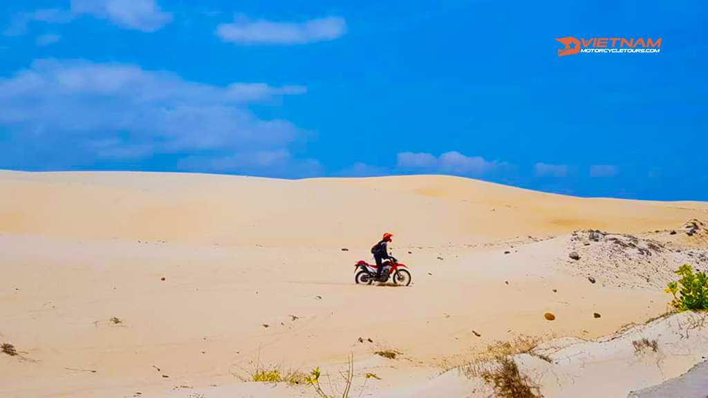 hoi an motorcycle tour to saigon 9 - Vietnam Motorbike Tours