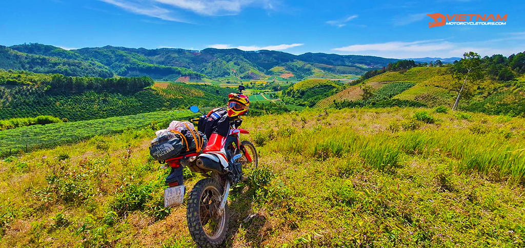 motorcycle tour from hoian 12 - Vietnam Motorbike Tours