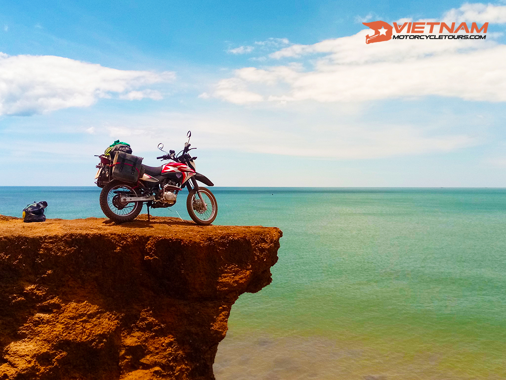 saigon motorbike trip 12 - Vietnam Motorbike Tours