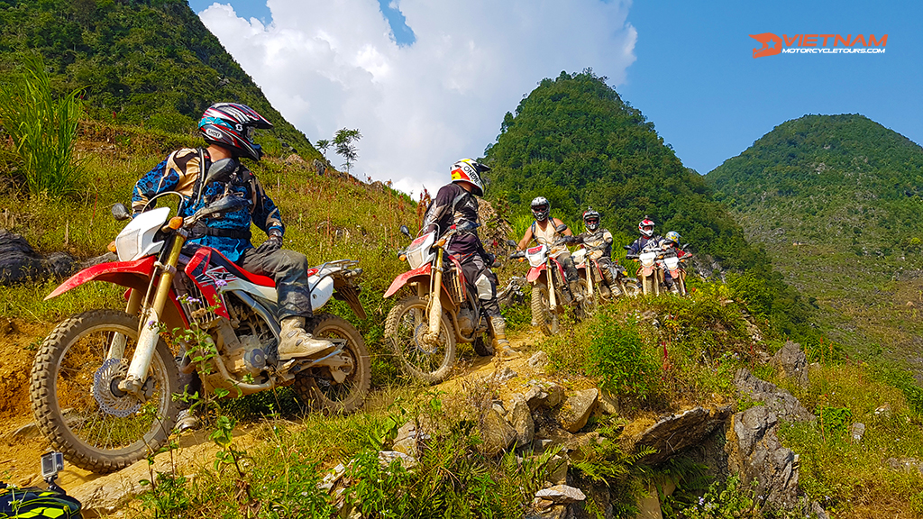sapa ha giang the best chinese border routes 13 - Vietnam Motorbike Tours