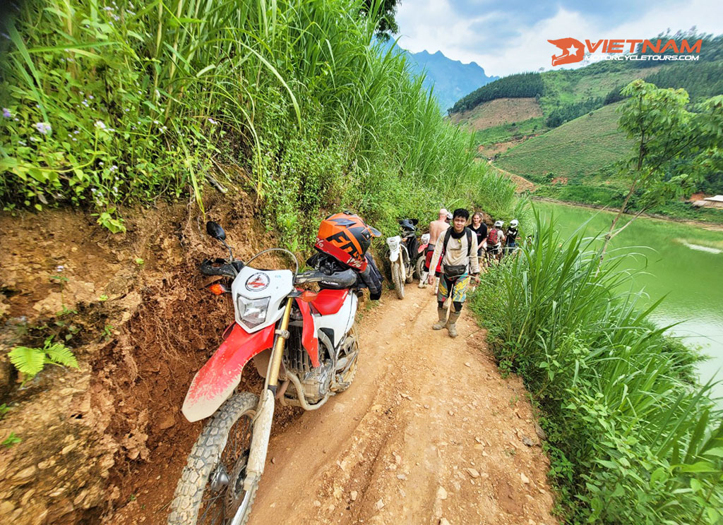 Why Is Viet Nam Ideal For Motorcycle Adventure Tour?