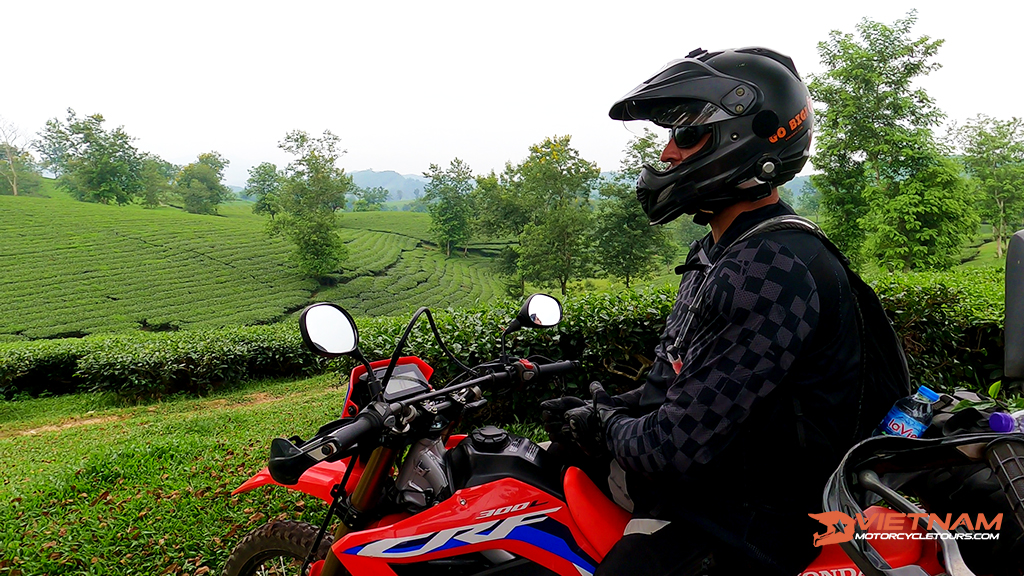 motorbike tour from hanoi 4 - Vietnam Motorbike Tours