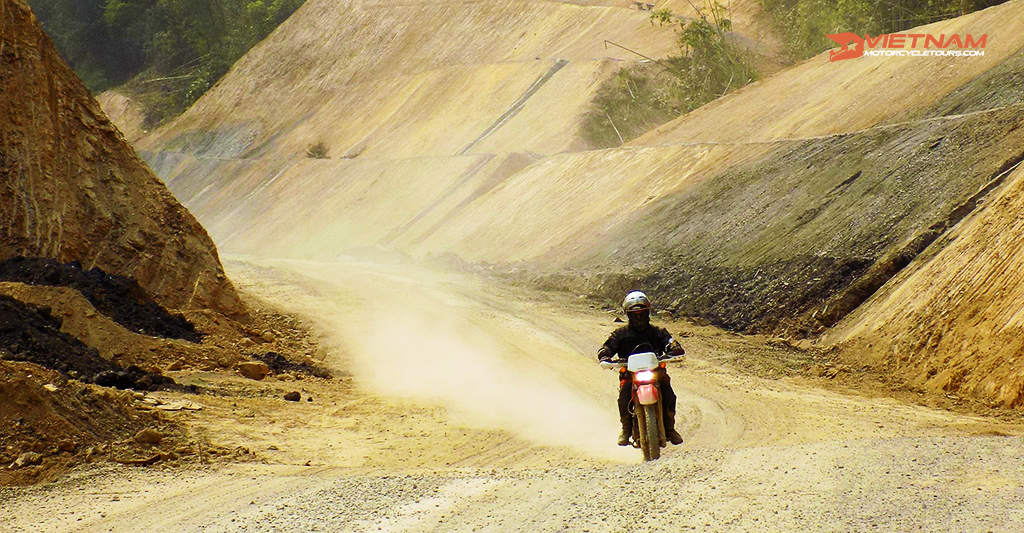places for laos motorcycle tours 13 - Vietnam Motorbike Tours