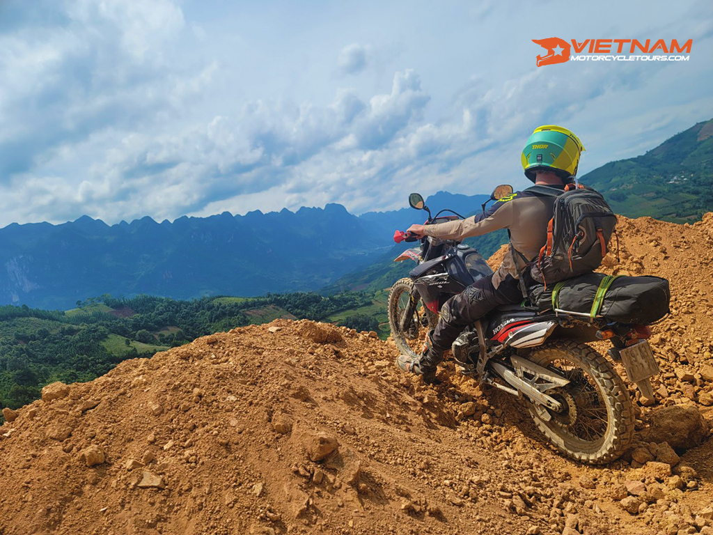 the great loop motorbike tour 14 - Vietnam Motorbike Tours