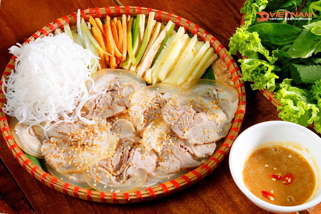 Cu Chi's Cuisine Is Diverse and Delicious