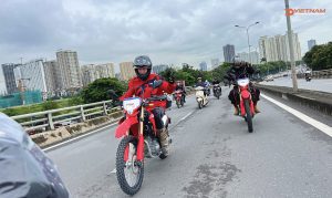 Driving In Vietnam: Do And Don't Motorcycling Guide