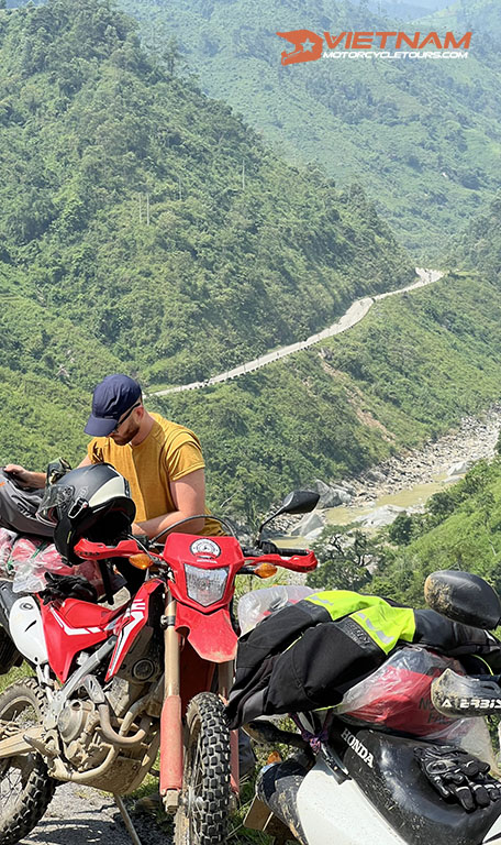 Sapa By Motorbike Tours: Top Places To Visit  