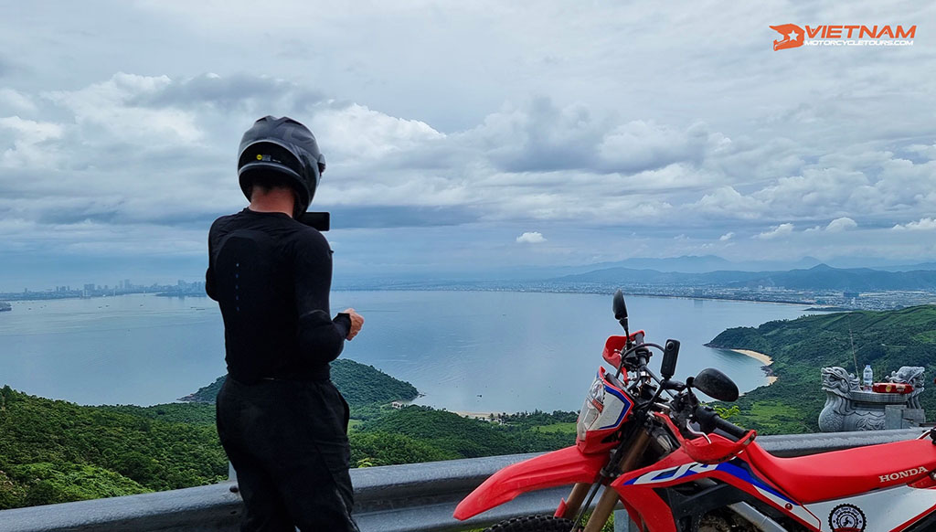 Hue – Hoi An Motorbike Tour