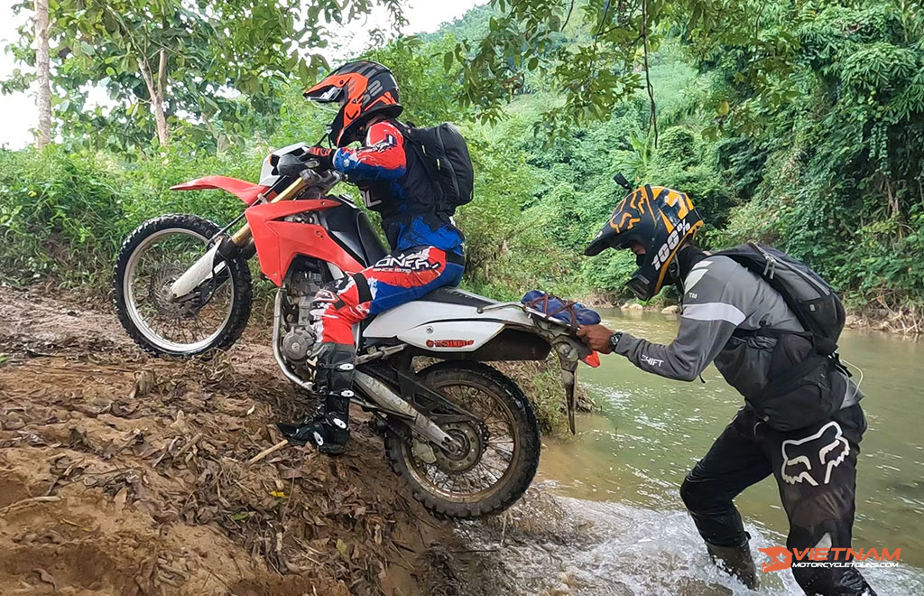 Can A Foreigner Own A Motorbike In Vietnam?