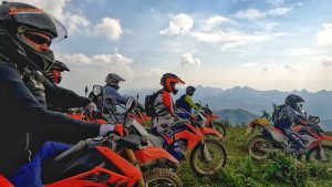 Can Foreigners Buy Motorbike In Vietnam