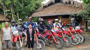 Vietnam Motorbike Rental