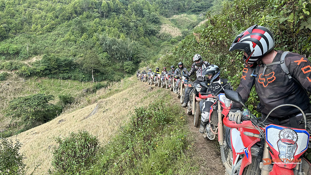 Is A Driver’s License Compulsory To Rent A Motorbike In Vietnam?