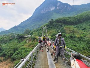 The Best Vietnam Motorcycle Routes 2023