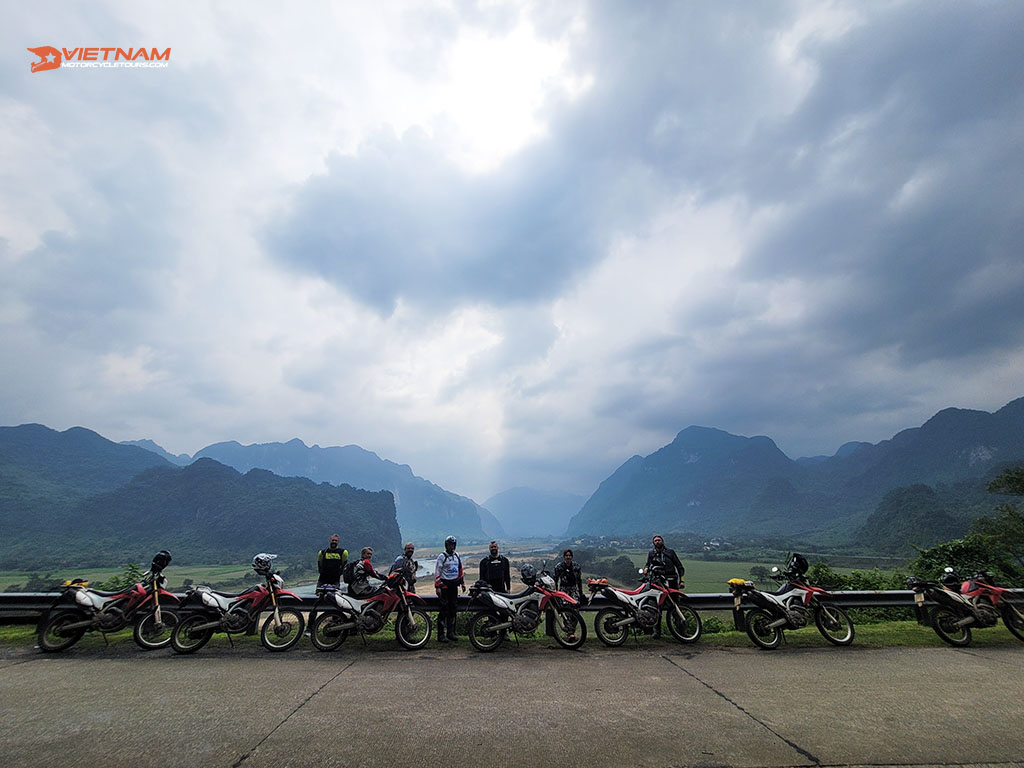 Khe Sanh – Phong Nha: Vietnam Motorbike Tour