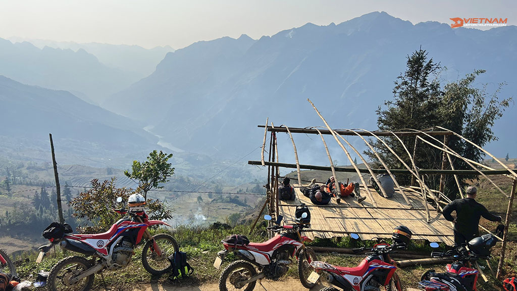 what to plan motorcycle tours in vietnam 3 - Vietnam Motorbike Tours