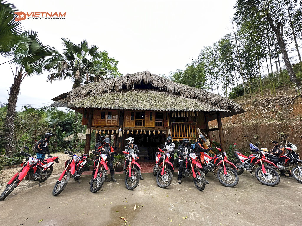 what to plan motorcycle tours in vietnam 4 - Vietnam Motorbike Tours
