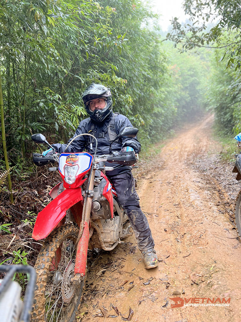 how to buy travel insurance for motorbike riders to Vietnam 6 - Vietnam Motorbike Tours