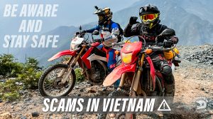 Scams In Vietnam