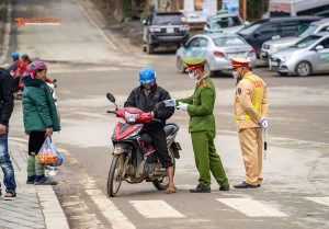 Vietnamese Police Guide