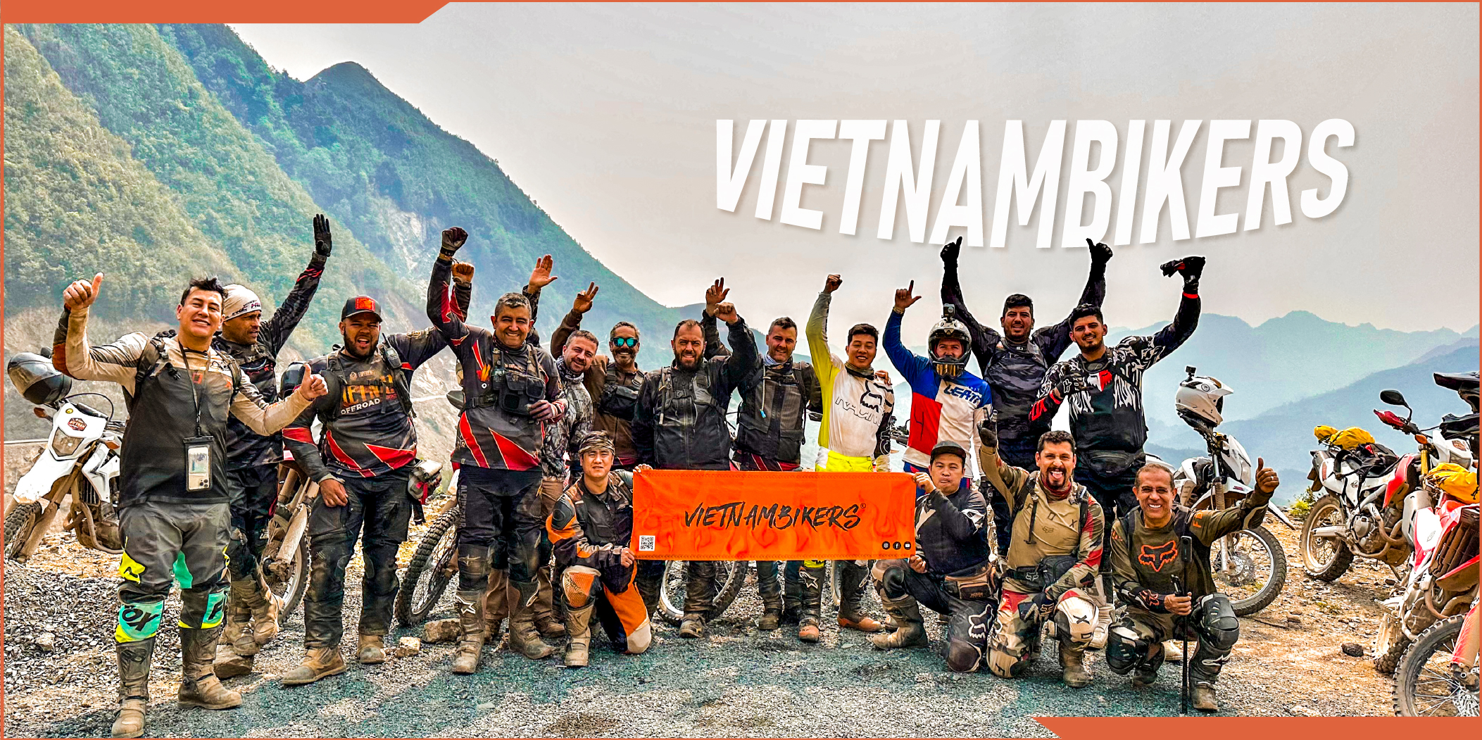banner 9 - Vietnam Motorbike Tours
