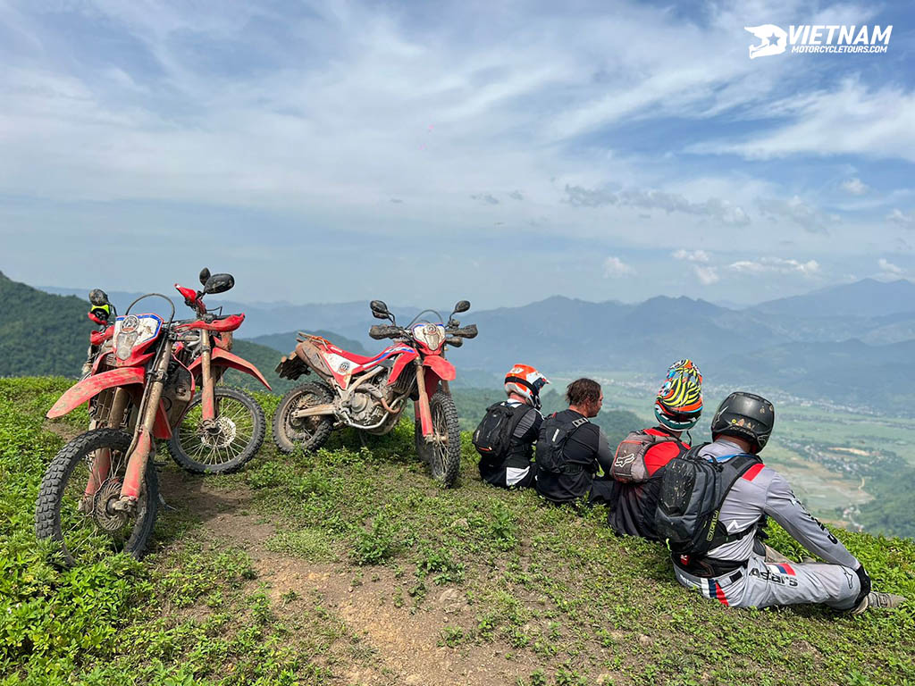 Thakhek Motorbike Loop In Laos 6 - Vietnam Motorbike Tours