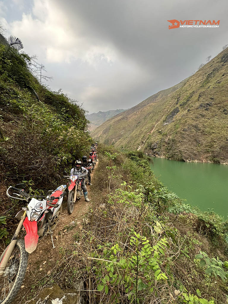 Vietnam Motorbike Routes: Best Things You Should Try