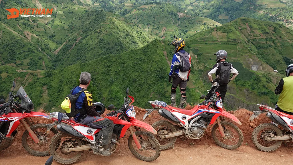 dien bien phu by motorbike 1 1 jpg - Vietnam Motorbike Tours